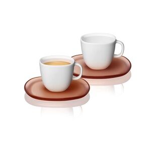 Nespresso Lume Espresso Cups